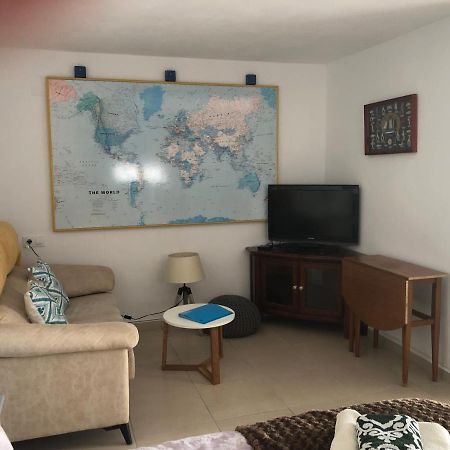 Casita Mona - Attractive Studio Apartment 4Kms From The Beach Moraira Kültér fotó