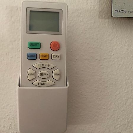 Casita Mona - Attractive Studio Apartment 4Kms From The Beach Moraira Kültér fotó