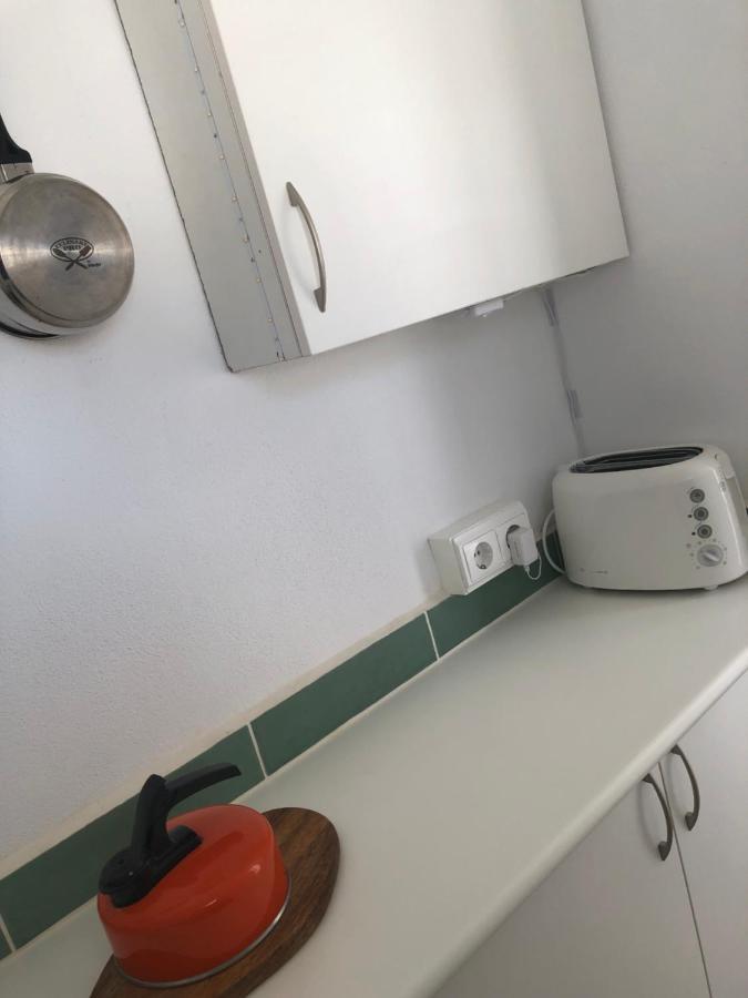 Casita Mona - Attractive Studio Apartment 4Kms From The Beach Moraira Kültér fotó