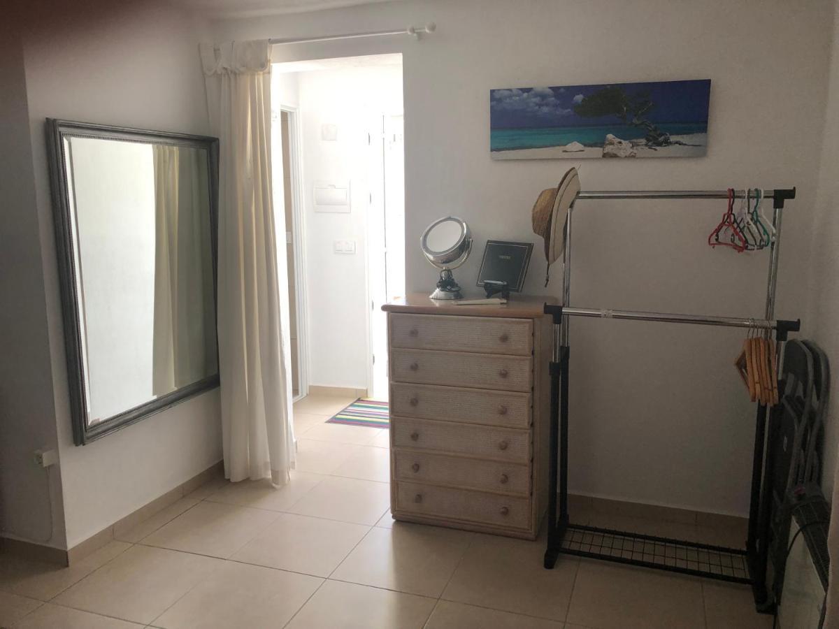 Casita Mona - Attractive Studio Apartment 4Kms From The Beach Moraira Kültér fotó