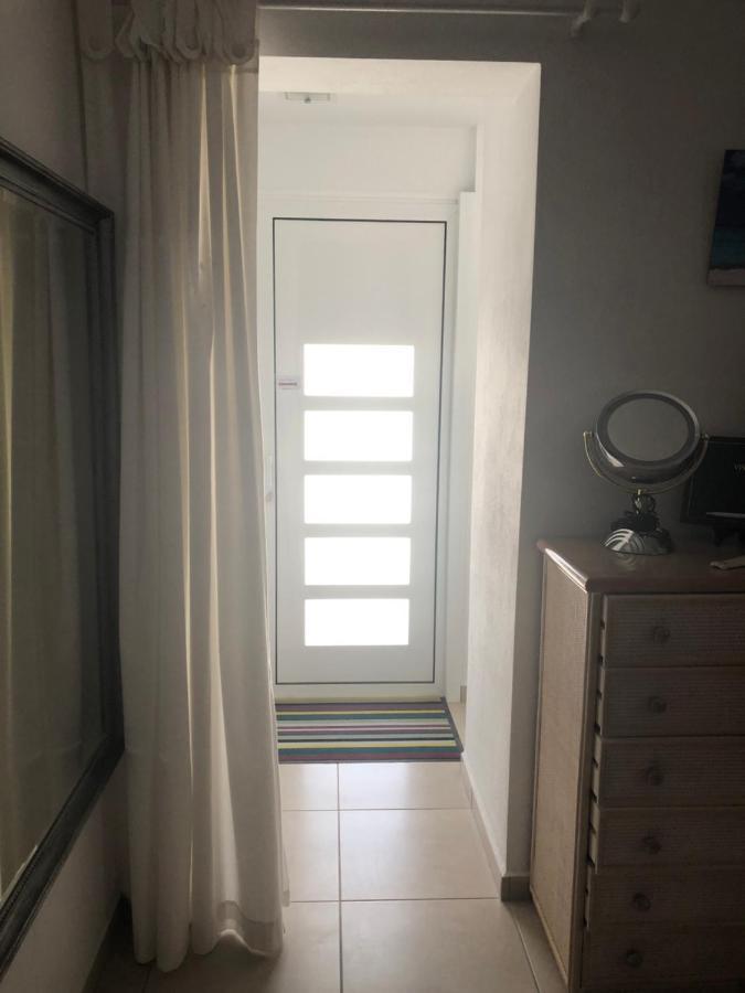 Casita Mona - Attractive Studio Apartment 4Kms From The Beach Moraira Kültér fotó