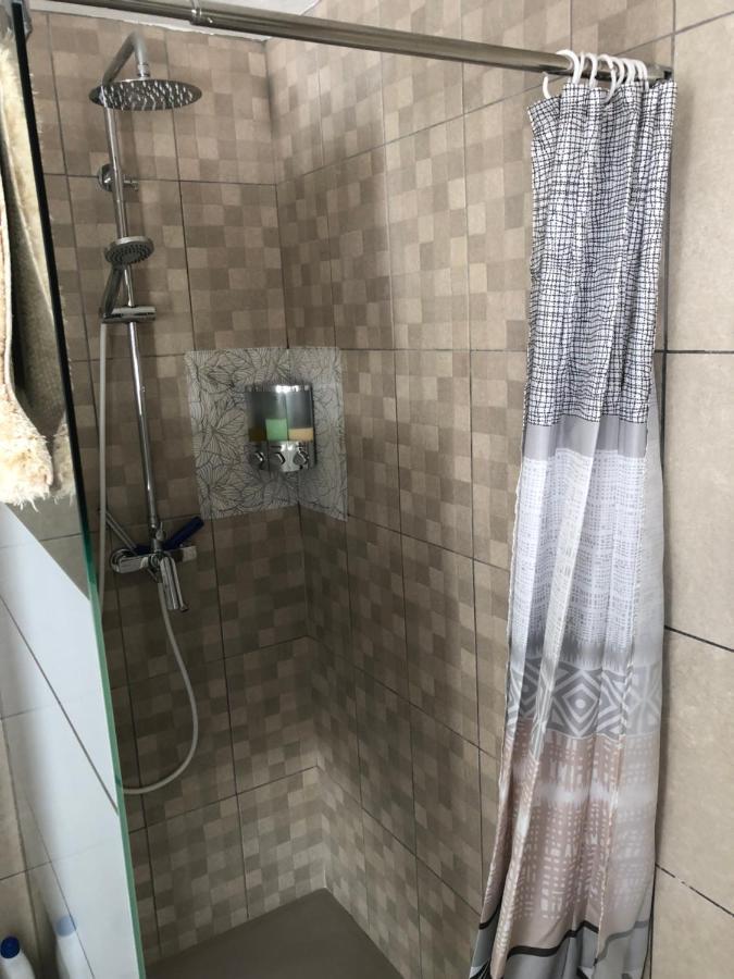 Casita Mona - Attractive Studio Apartment 4Kms From The Beach Moraira Kültér fotó