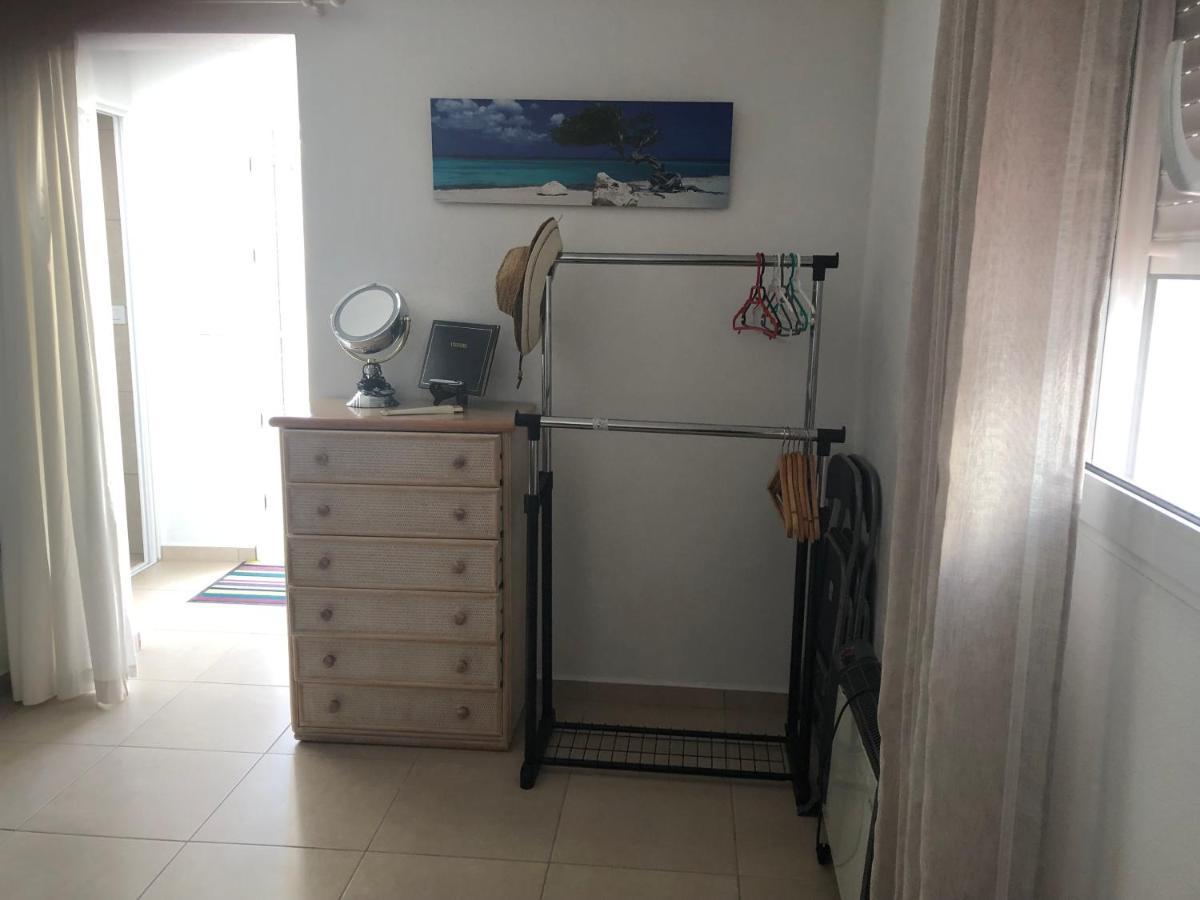 Casita Mona - Attractive Studio Apartment 4Kms From The Beach Moraira Kültér fotó