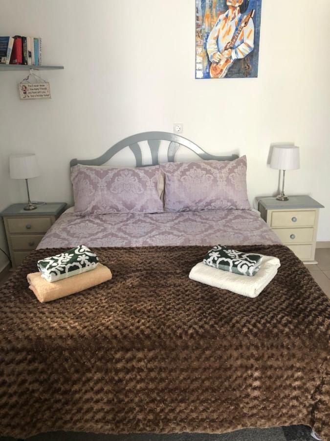 Casita Mona - Attractive Studio Apartment 4Kms From The Beach Moraira Kültér fotó