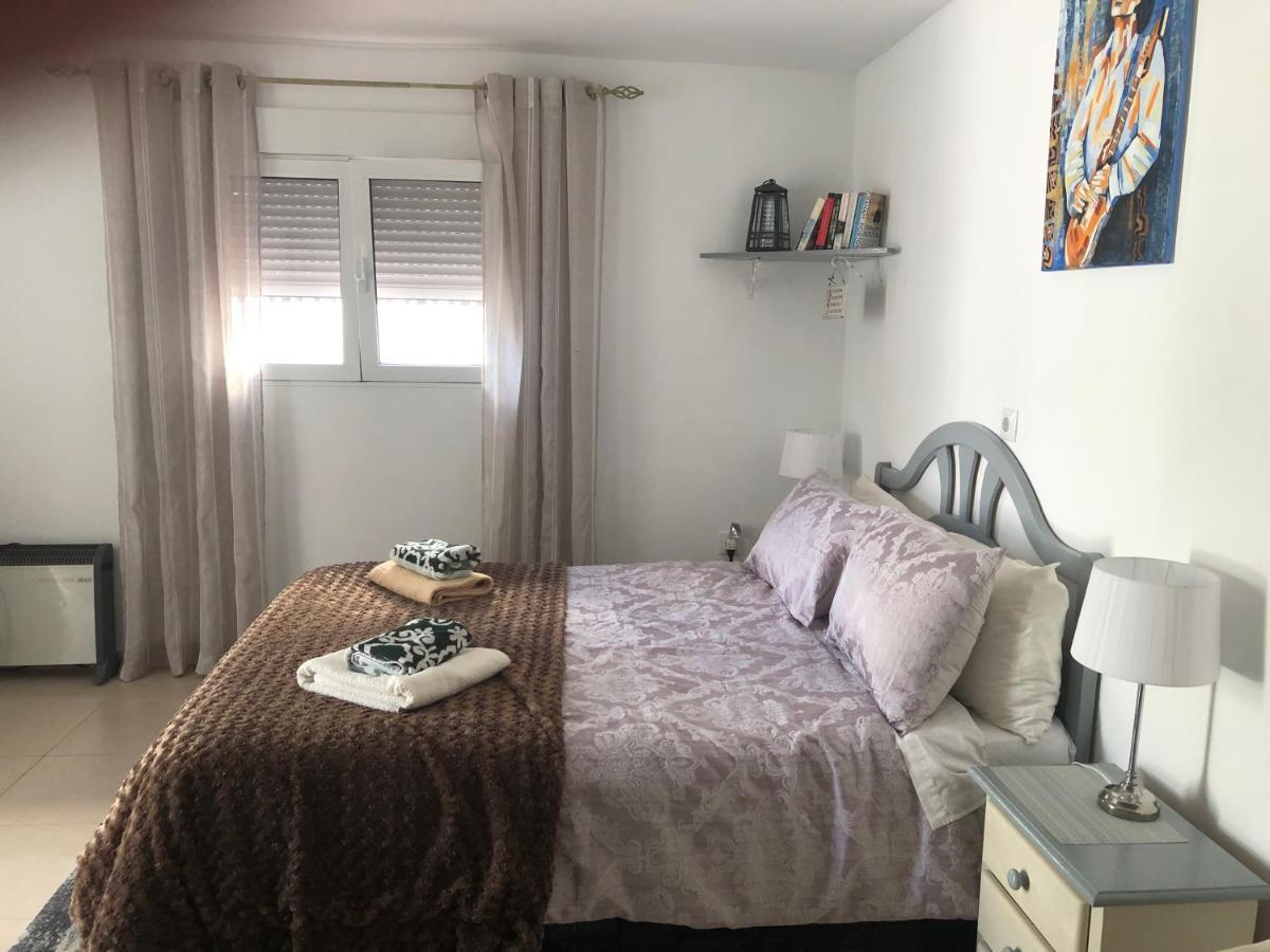 Casita Mona - Attractive Studio Apartment 4Kms From The Beach Moraira Kültér fotó