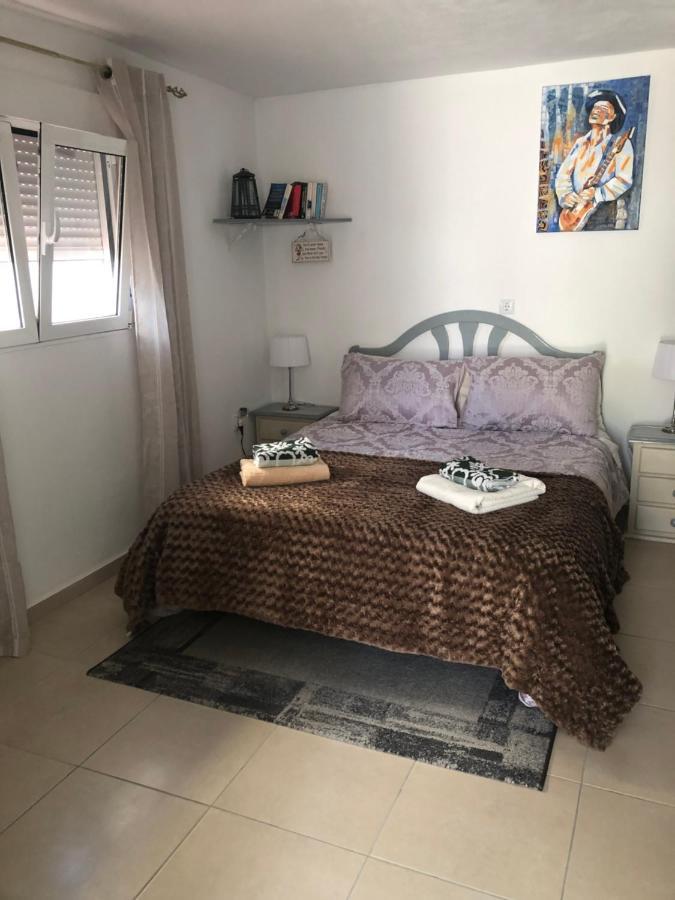 Casita Mona - Attractive Studio Apartment 4Kms From The Beach Moraira Kültér fotó